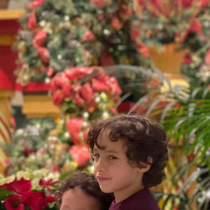 Meet your Posher, Moulay hicham